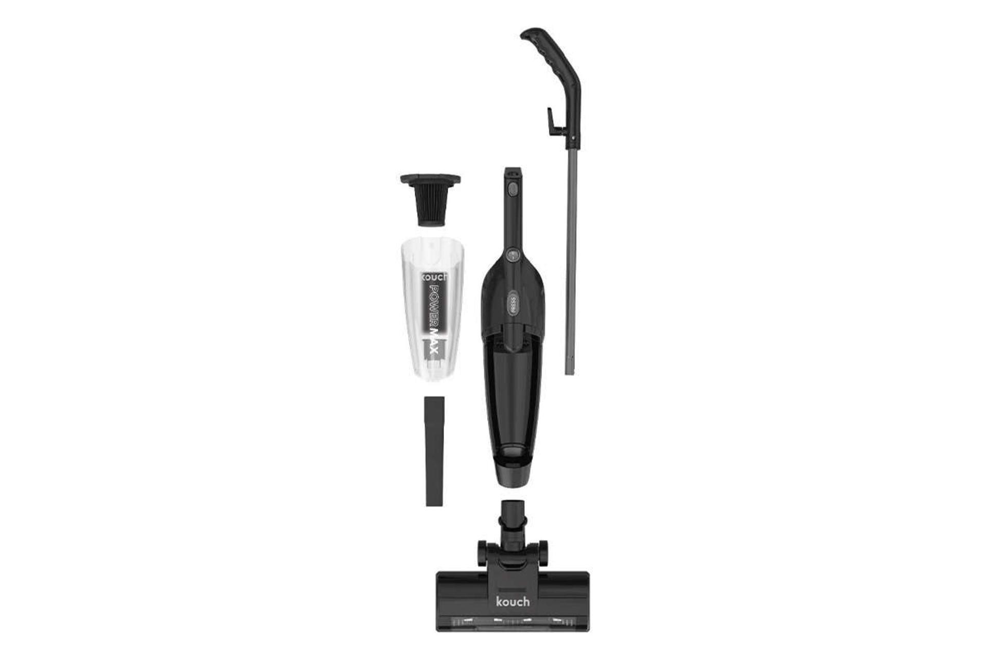 قطعات جاروبرقی کوخ KSV2031