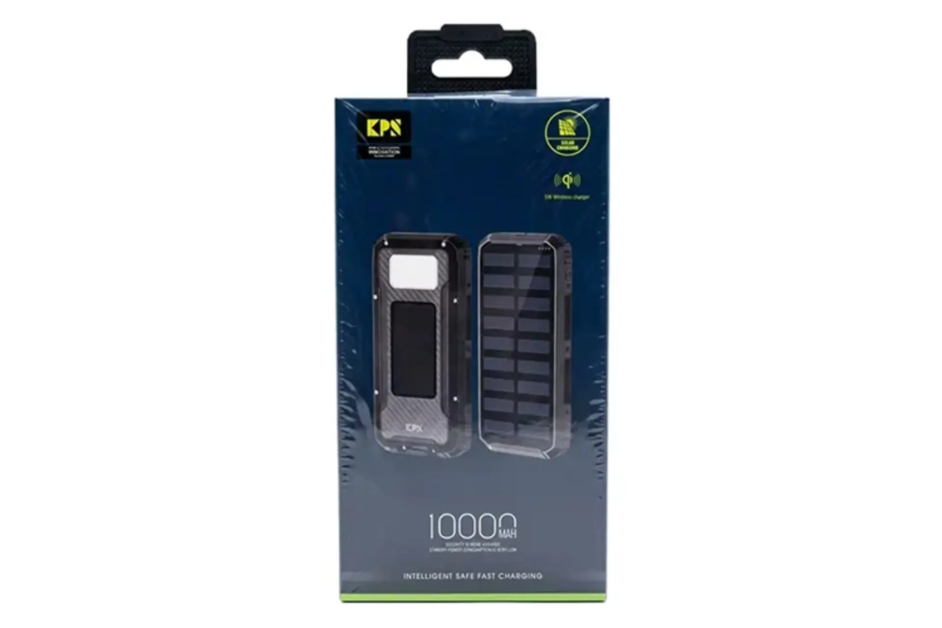 پاور بانک کی پی اس KPS KPG-003 10000mAh
