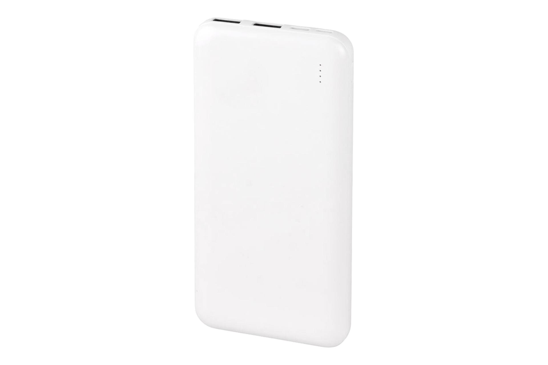 پاور بانک کی پی اس KPS KPS-10 10000mAh سفید