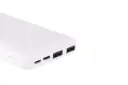 اتصالات پاور بانک کی پی اس KPS KPS-10 10000mAh سفید
