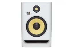اسپیکر کی آر کی ROKIT 8 Generation 4 نمای جلو