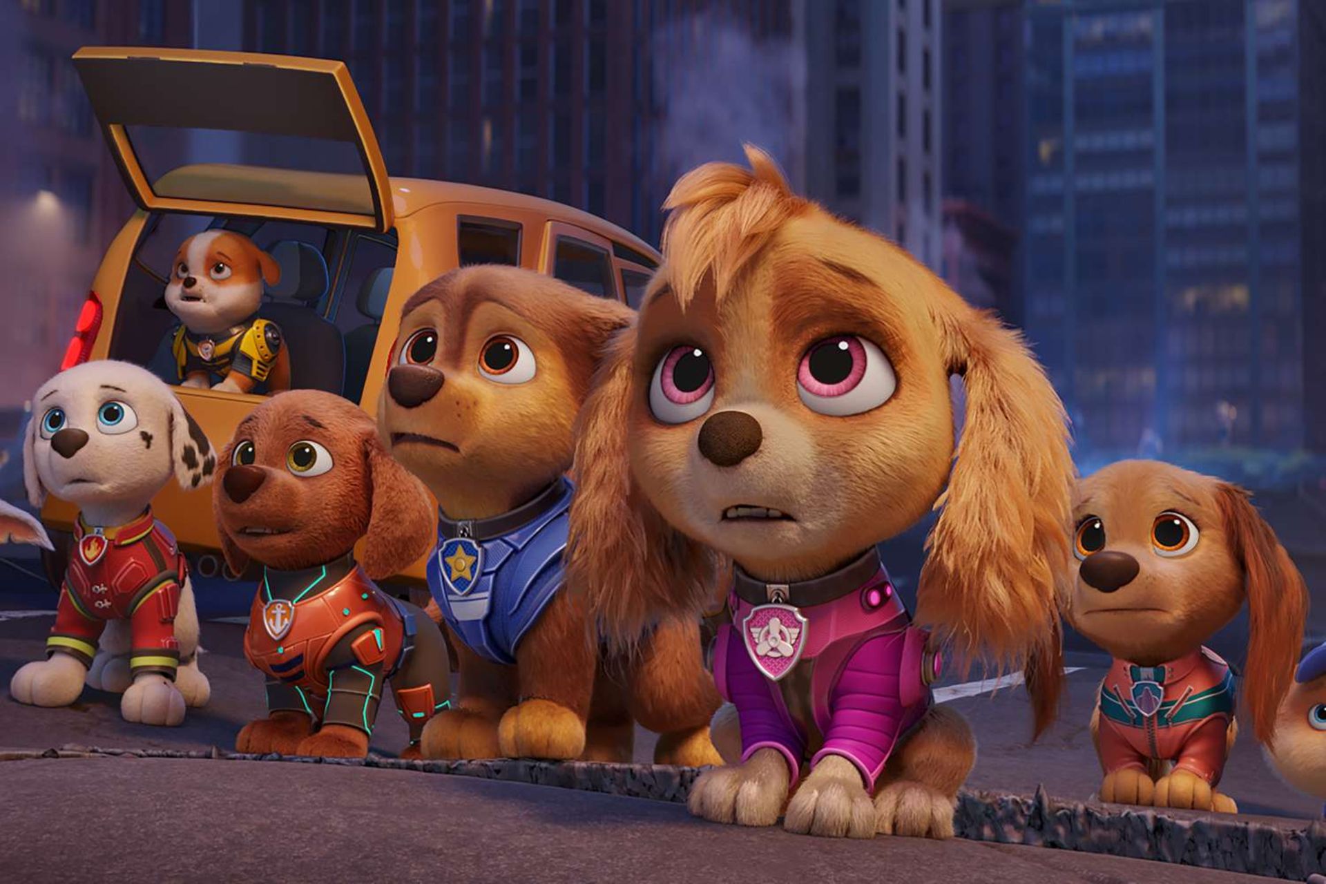 تهران پروژکتور