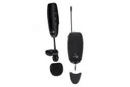 فرستنده و گیرنده میکروفون کی تی A01