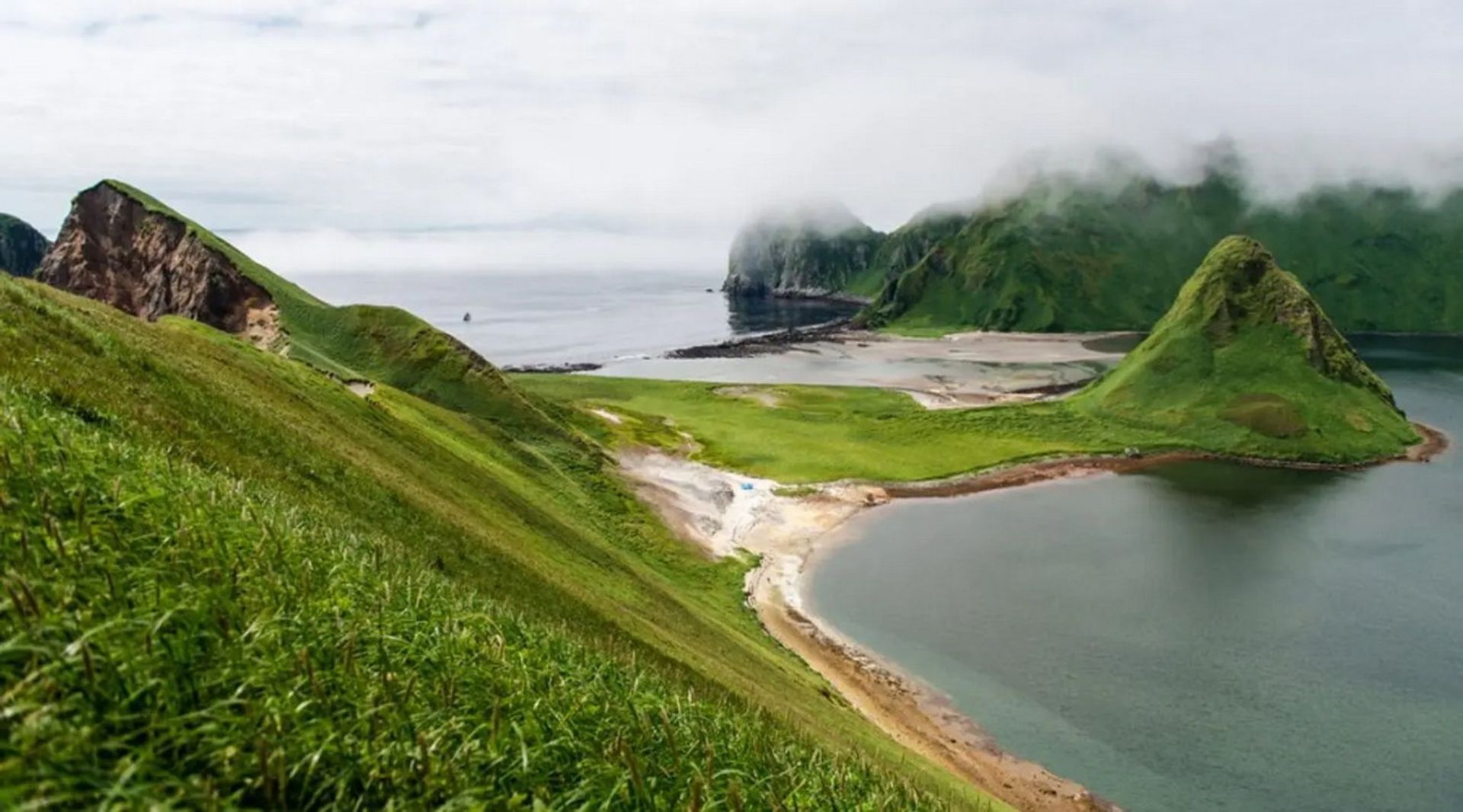 جزایر کوریل