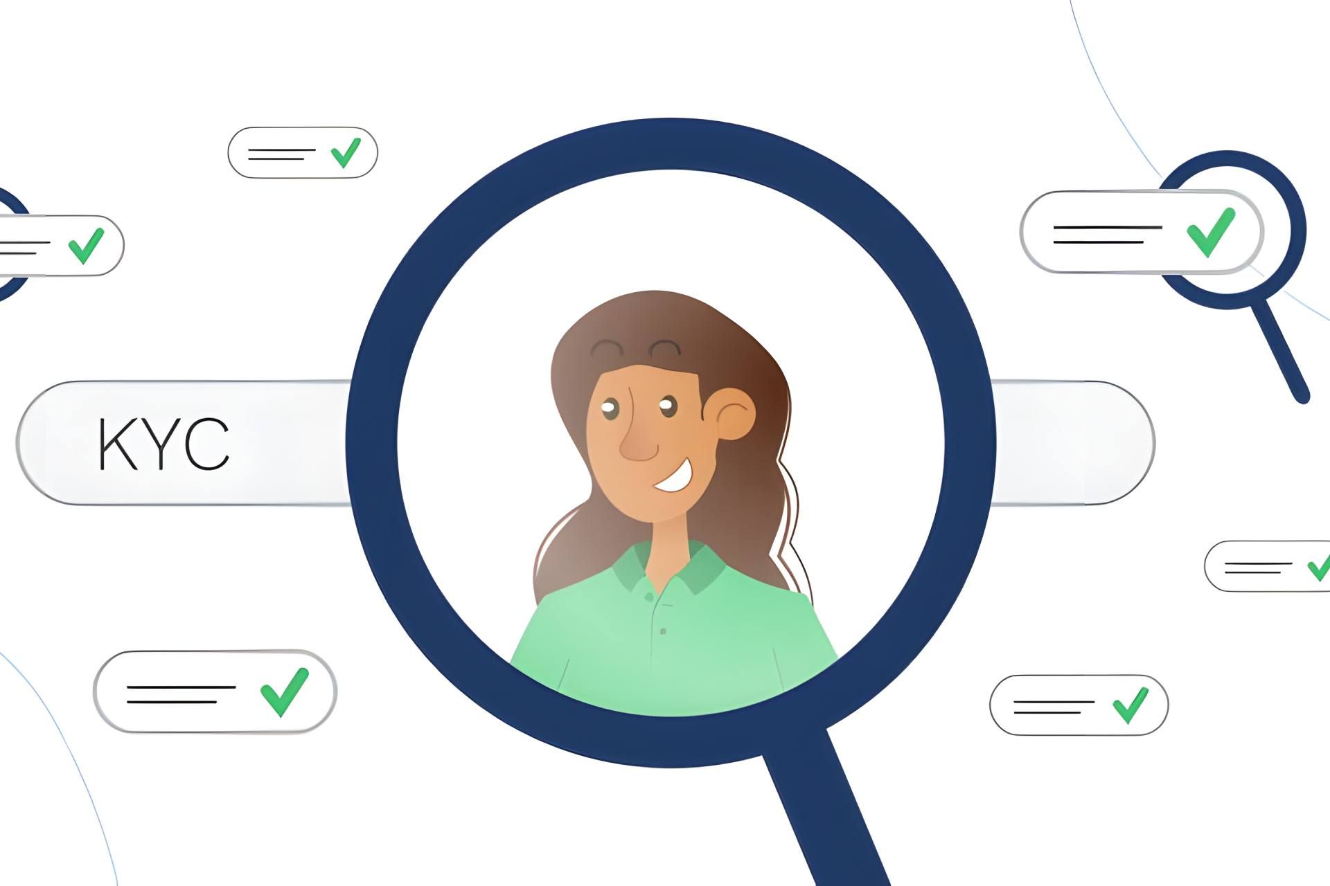 فرایند KYC