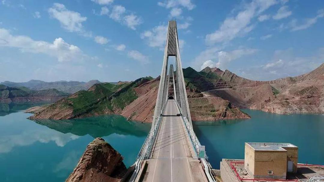 پل کابلی لالی