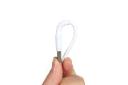 مقاومت کابل شارژ USB لاپرامول Type-A به Lightning مدل LP-B2 با طول 1 متر