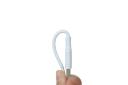 مقاومت کابل شارژ USB لاپرامول Type-A به Micro-USB مدل LP-B22 با طول 1 متر