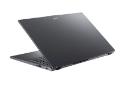 لپ تاپ ایسر Acer Aspire 15 A15-51M-74XE نمای پشت و درگاه های راست