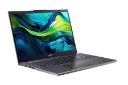 لپ تاپ ایسر Acer Aspire 15 A15-51M-74XE نمای جلو و چپ