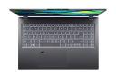 لپ تاپ ایسر Acer Aspire 15 A15-51M-74XE نمای بالا و کیبورد