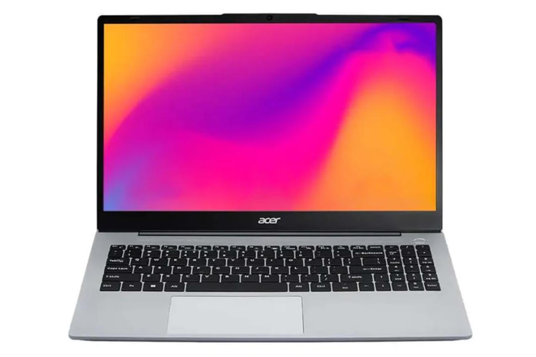 لپ تاپ ایسر Acer Aspire 15 AS15-42 نمای جلو