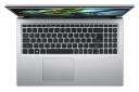 لپ تاپ ایسر Acer Aspire 3 A315-44P-R7TL نمای بالا و کیبورد