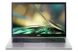 لپ تاپ ایسر Acer Aspire 3 A315-59-50GA نمای جلو
