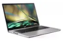 لپ تاپ ایسر Acer Aspire 3 A315-59-50GA نمای جلو و چپ