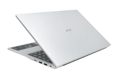 لپ تاپ ایسر Acer Aspire 3 A325-53 نمای پشت و جانبی