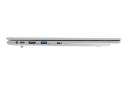 لپ تاپ ایسر Acer Aspire 3 A325-53 نمای جانبی چپ و درگاه ها