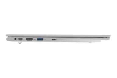 لپ تاپ ایسر Acer Aspire 3 A325-53 نمای جانبی چپ و درگاه ها
