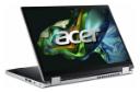 لپ تاپ ایسر Acer Aspire 3 Spin 14 A3SP14-31PT نمای چپ نمایشگر برگشته