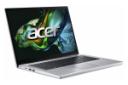 لپ تاپ ایسر Acer Aspire 3 Spin 14 A3SP14-31PT نمای جلو و چپ