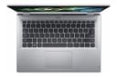 لپ تاپ ایسر Acer Aspire 3 Spin 14 A3SP14-31PT نمای بالا و کیبورد