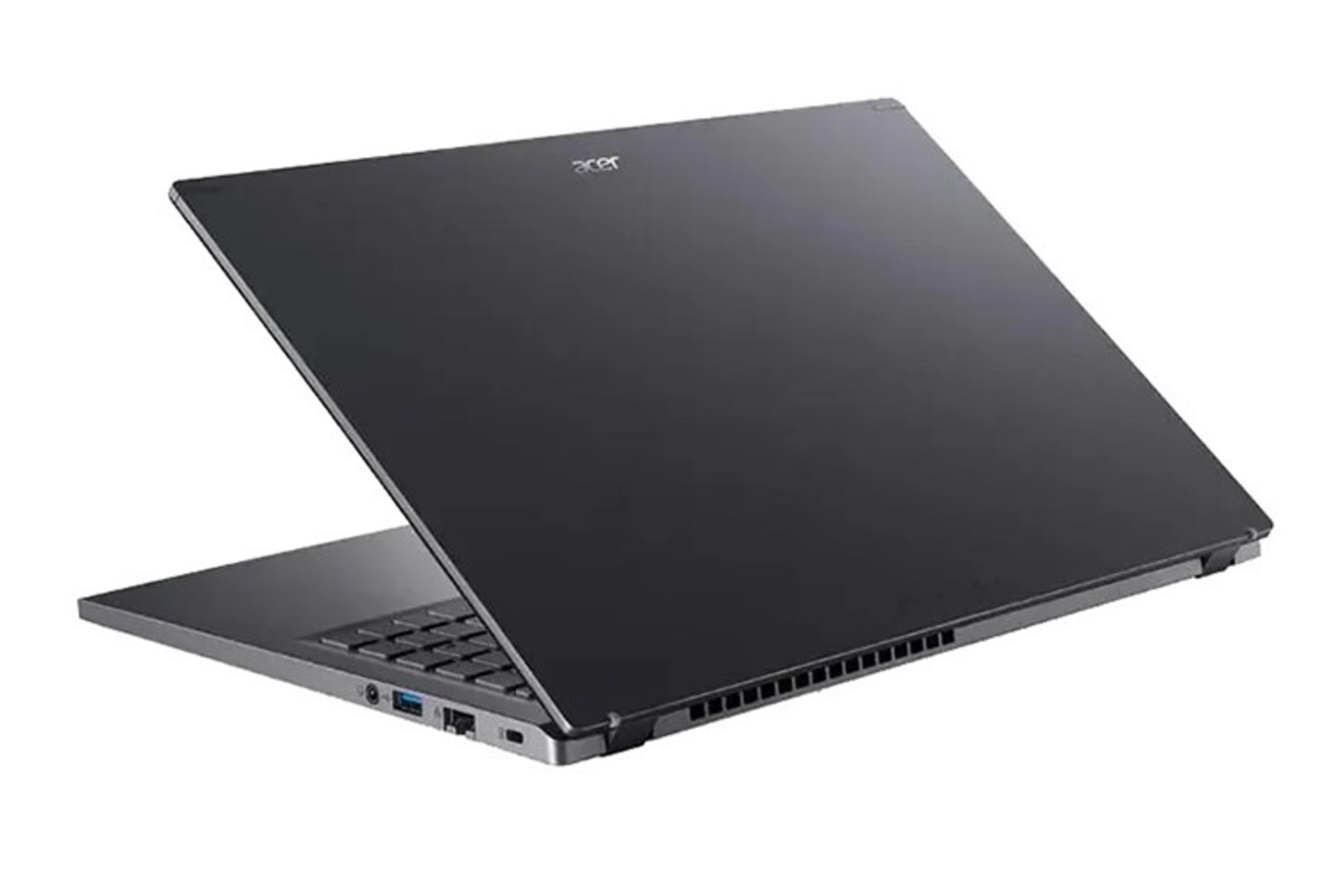 لپ تاپ ایسر Acer Aspire 5 A515-58GM-50CH نمای پشت