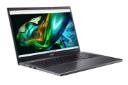 لپ تاپ ایسر Acer Aspire 5 A515-58GM-50CH نمای جلو و چپ