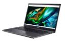 لپ تاپ ایسر Acer Aspire 5 A515-58GM-50CH نمای جلو و راست