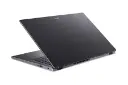 لپ تاپ ایسر Acer Aspire 5 A515-58M-79CS نمای پشت و درگاه های راست