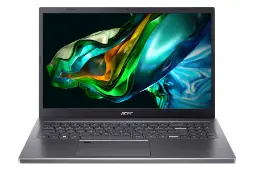 لپ تاپ ایسر Acer Aspire 5 A515-58M-79CS نمای جلو