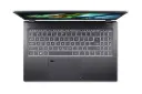لپ تاپ ایسر Acer Aspire 5 A515-58M-79CS نمای بالا و کیبورد