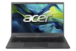 لپ تاپ ایسر Acer Aspire Lite 15 AL15-31P-C3W5 نمای جلو