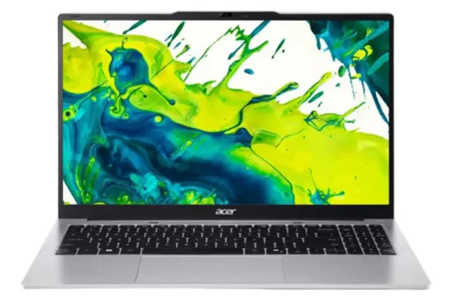 Aspire Lite 15 AL15-72P ایسر - Core i7-13620H UHD 16GB 512GB