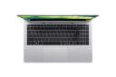 لپ تاپ ایسر Acer Aspire Lite 15 AL15-72P نمای بالا و کیبورد