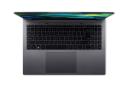لپ تاپ ایسر Acer Aspire Lite 16 نمای بالا و کیبورد