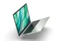 لپ تاپ ایسر Acer Aspire Vero 16 AV16-51P نمای چپ و درگاه ها