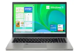 لپ تاپ ایسر Acer Aspire Vero AV15 نمای جلو