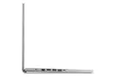 لپ تاپ ایسر Acer Aspire Vero AV15 نمای چپ و درگاه ها