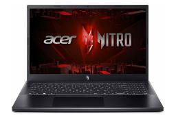 لپ تاپ ایسر Acer Nitro V 15 نمای جلو
