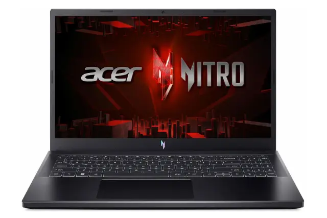Nitro V 15 ایسر - Core i7-13620H RTX 3050 16GB 512GB
