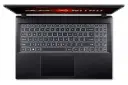 لپ تاپ ایسر Acer Nitro V 15 نمای بالا کیبورد