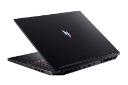 لپ تاپ ایسر Acer Nitro V 16 ANV16-41-R54R نمای پشت و درگاه های راست