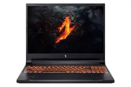 لپ تاپ ایسر Acer Nitro V 16 ANV16-41-R54R نمای جلو