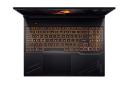 لپ تاپ ایسر Acer Nitro V 16 ANV16-41-R54R نمای بالا و کیبورد