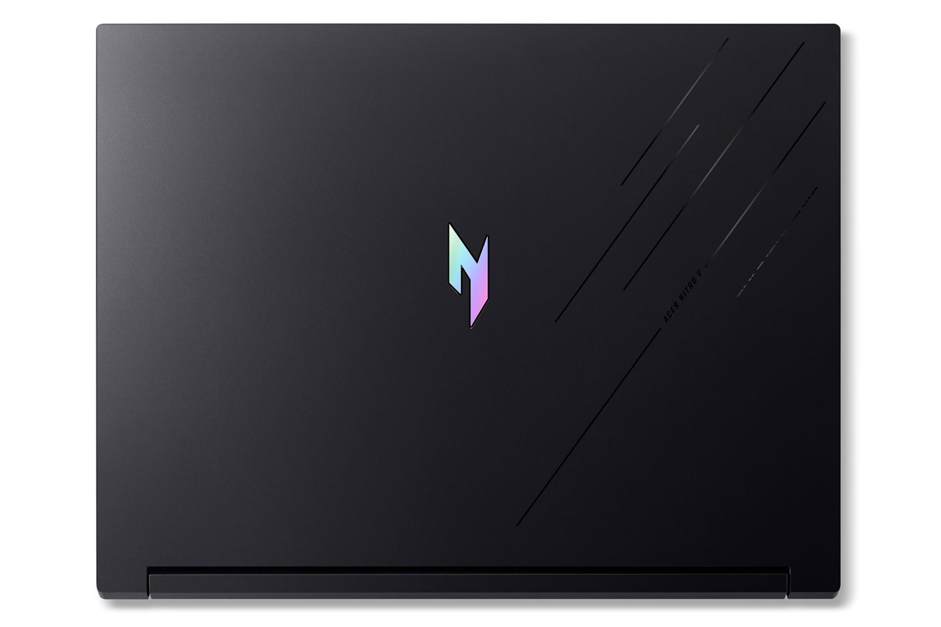 لپ تاپ ایسر Acer Nitro V 16 ANV16-71 نمای پشت