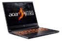 لپ تاپ ایسر Acer Nitro V 16 ANV16-71 نمای جلو و چپ