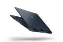 لپ تاپ ایسر Acer Predator Helios 16 AI PH16-73 نمای پشت و درگاه های راست