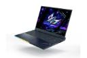 لپ تاپ ایسر Acer Predator Helios 16 AI PH16-73 نمای جلو و راست