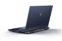 لپ تاپ ایسر Acer Predator Helios 18 AI PH18-73 نمای پشت و درگاه های راست