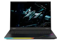 لپ تاپ ایسر Acer Predator Helios 18 AI PH18-73 نمای جلو